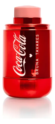 Blush Stick - Bruna Tavares - Bt Coca Cola - Multifuncional
