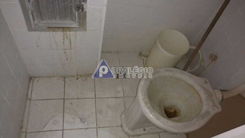 Apartamento À Venda, 3 Quartos, Leblon - Rio De Janeiro/rj - 6569