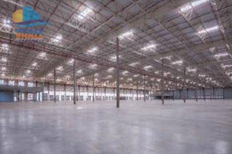Imagem 2 de 18 de Galpão Para Alugar, 12589 M² Por R$ 239.194,01/mês - Distrito Industrial - Jundiaí/sp - Ga0228