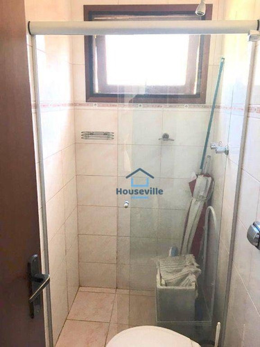 Imagem 6 de 30 de Casa À Venda No Alphaville 11 - Ca1012