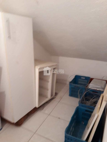 Imagem 15 de 19 de Sobrado Com 4 Dorms, Jardim Londrina, São Paulo - R$ 850 Mil, Cod: 3672 - V3672