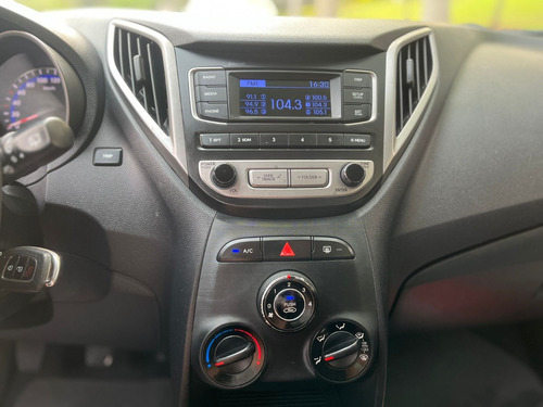 Hyundai HB20 1.0 Comfort Flex 5p