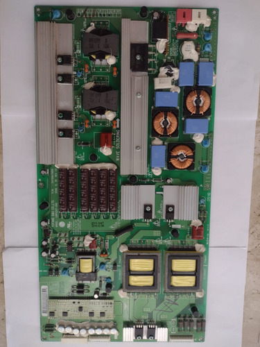 Placa Fonte Tv Lg 42sl90qd (Usado)