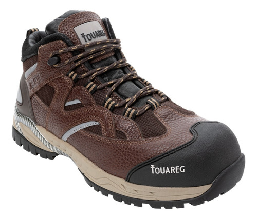 Zapato De Seguridad Botin Touareg Tr600