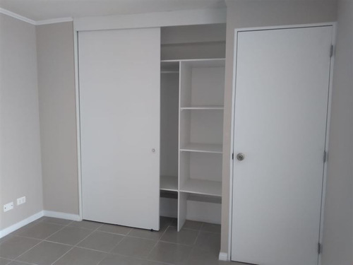 3 Dorm. En Quinta Normal