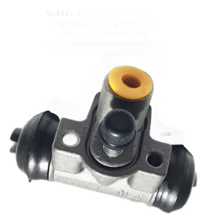 Cilindro Rueda Trasera Nissan Sentra B15 Xe Gxe 1.8 Lt 01-06
