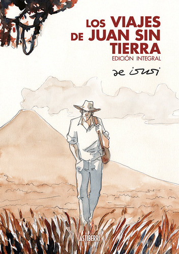 Los Viajes De Juan Sin Tierra, De Isusi,javier De. Editorial Astiberri, Tapa Dura En Español