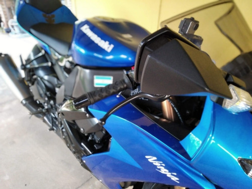 Kawasaki Zx10r