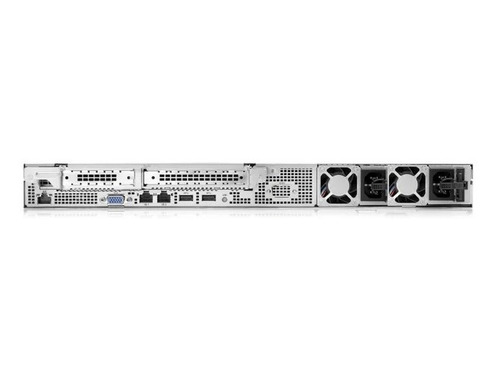Imagen 2 de 5 de Server Hpe Dl20 Gen 10plus Xeon E-2314 32gb 2x960 + 2x480ssd