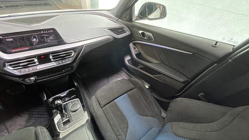 BMW Serie 1 2.0 Xdrive M135 Performance