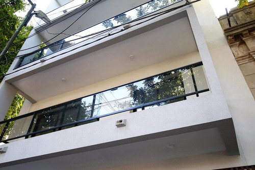 Departamento En Alquiler La Plata