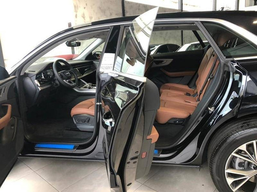 Imagem 7 de 8 de Audi Q8 3.0 Tfsi Gasolina Performance Quattro Tiptronic