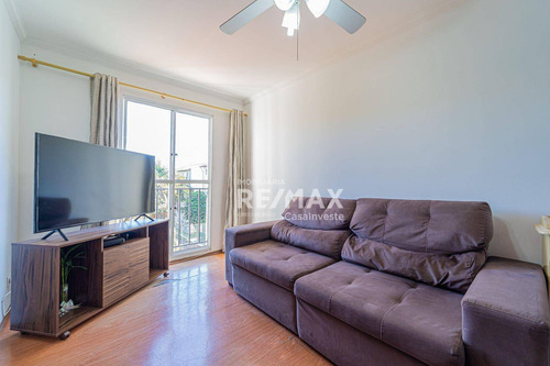 Imagem 4 de 29 de Apartamento Com 2 Quartos À Venda, 50 M² Por R$ 168.999 - Cotia - Cotia/sp - Ap0629