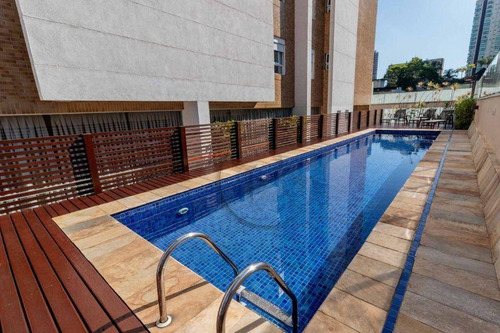 Imagem 28 de 30 de Apartamento Com 3 Dormitórios À Venda, 190 M² Por R$ 1.650.000,00 - Jardim - Santo André/sp - Ap8226