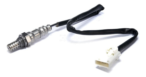 Sensor De Oxígeno Saab 9-3 4 Cil 2.0 L 2010