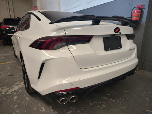 Attitude Gt 1.5 Lts Turbo Blindado En Nivel 3 Credito O Leas