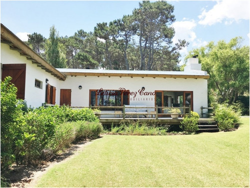 Imagen 19 de 21 de Venta Casa En Montoya 5 Dormitorios