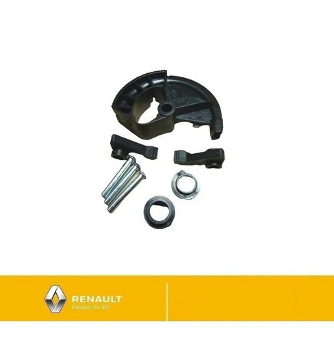 Kit Rache Pedal Clutch Renault Symbol Clio Megane