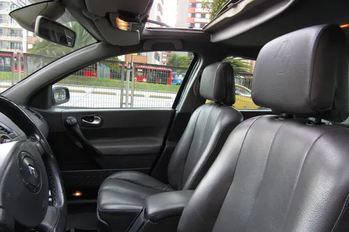 Renault Megane 2 2.0 Dynamique At Ct