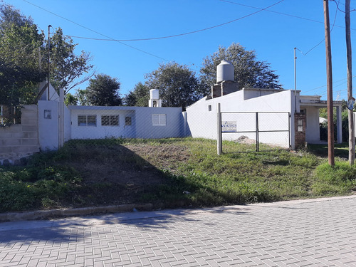 Casa A La Venta En Santa María De Punilla. (c320)