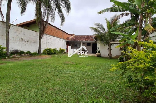Imagem 13 de 14 de Edicula Com 2 Dormitórios- Praia - Financiamento - Ca212-f