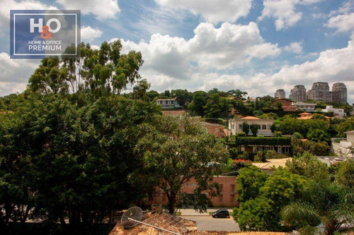Imagem 8 de 30 de Casa Com 4 Dormitórios À Venda, 700 M² - Cidade Jardim - São Paulo/sp - Ca0416