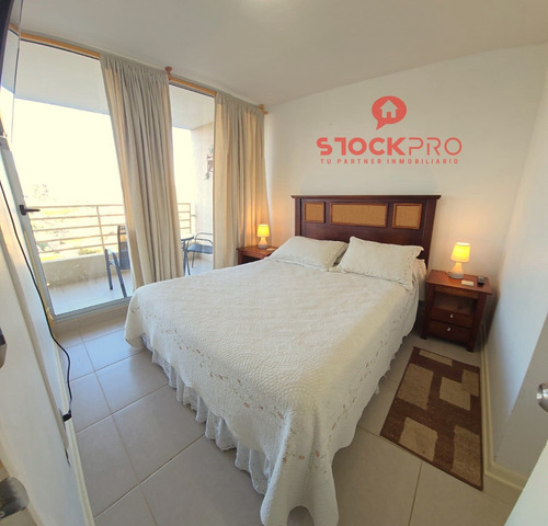 Lindo Y Soleado, 2 Dormitorios En Suite, Costa Algarrobo