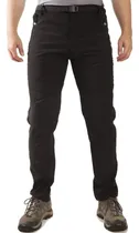 Comprar Pantalón Sofshell Niño Termico Impermeble Micropolar Unisex