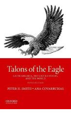 Libro Talons Of The Eagle, 5e - Peter H. Smith