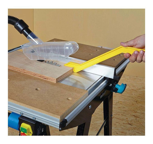 Banco multifuncional Wolfcraft Master Cut 1500
