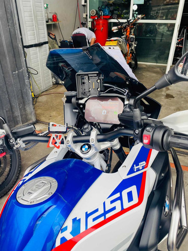 Bmw R1250gs Ss Hp Prem