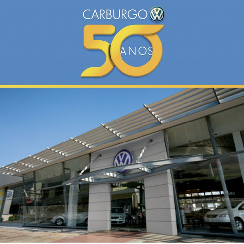 Imagem 4 de 4 de Espelho Interno Cinza Claro - Fox Gol Voyage Polo Up Saveiro