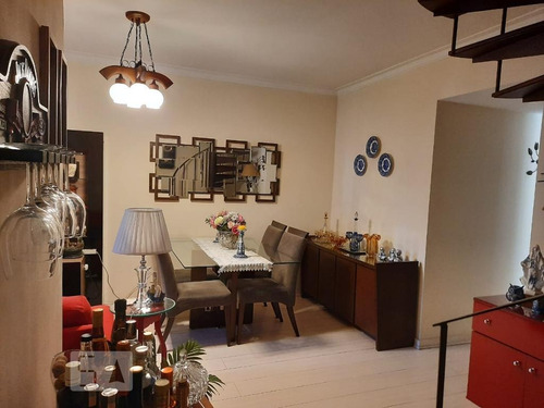 Apartamento À Venda - Grajaú, 3 Quartos, 170 - S893135065