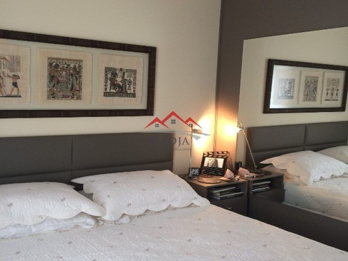 Imagem 13 de 20 de Casa A Venda No Condomínio Fechado Garden Resort Em Jundiaí Sp. - Ca00259 - 68517134