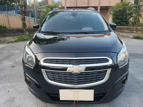 Chevrolet Spin 2018 1.8 Ltz 7l Aut. 5p