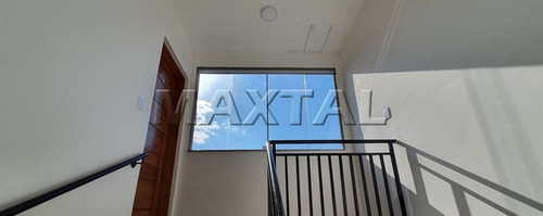Imagem 7 de 15 de Apartamento Novo No Imirim - Mi85247