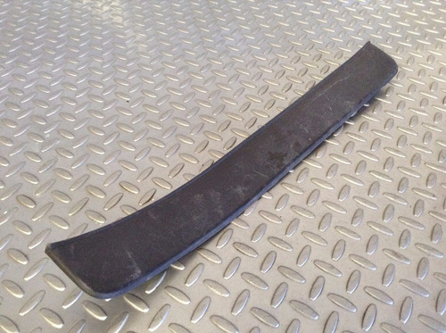 Embellecedor Trasero Derecho Toyota Corolla Mod 03-08 Orig