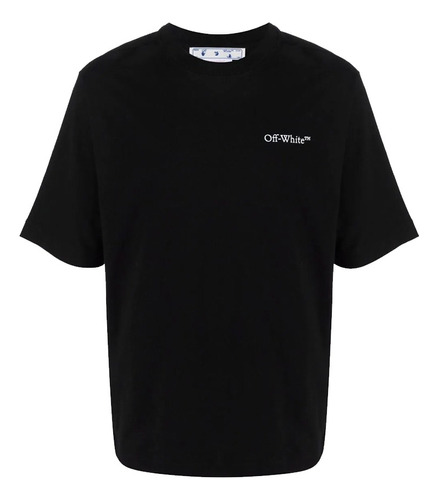 Playera Off White Virgil