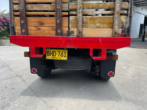 Mazda B2200 2.2 B2200 4x2