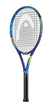 Comprar Raqueta De Tenis Head Challenge Lite, Grip Size- Grip 2: 4 1