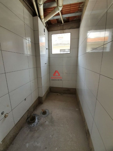 Imagem 12 de 14 de Lindo 02 Quartos No Bairro Santo Antônio!! - 1660