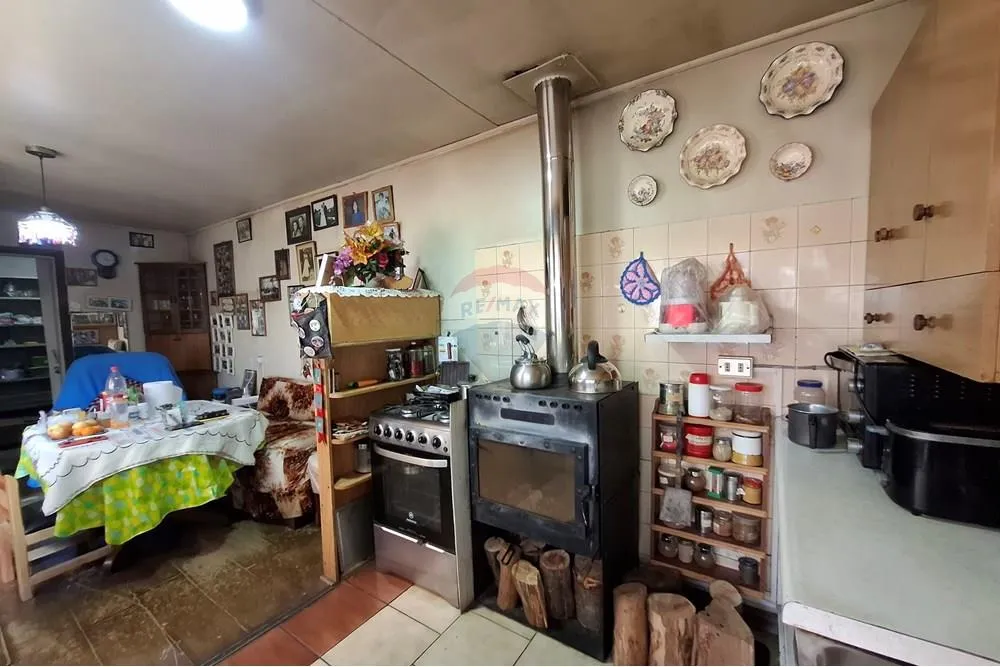 Imagen 5 de 19 de Se Vende Terreno Con 2 Casas, P. Dreves