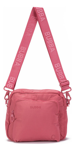 Purse Anytime Red Bubba Essentials