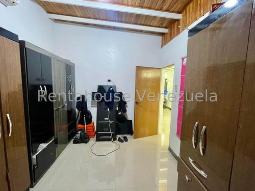 Marianny Gonzalez, Hermosa Casa En Venta Colinas De Santa Rosa, Barquisimeto