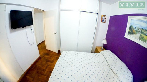 Imagen 12 de 19 de Departamento 2 Ambientes Colegiales