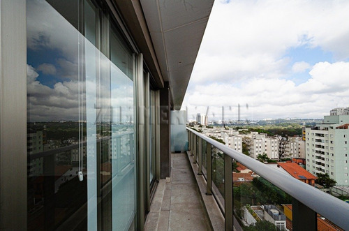 Apartamento - Vila Madalena - Ref: 108684 - V-108684