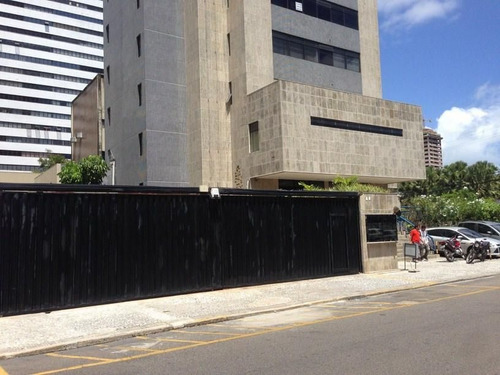 Imagem 9 de 27 de Andar Corporativo, 136 M² - Venda Por R$ 850.000,00 Ou Aluguel Por R$ 6.100,00/mês - Boa Vista - Recife/pe - Ac0013