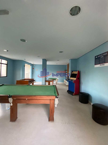 Imagem 23 de 26 de Apartamento Com 2 Dorms, Portal Dos Gramados, Guarulhos - R$ 300 Mil, Cod: 9262 - V9262
