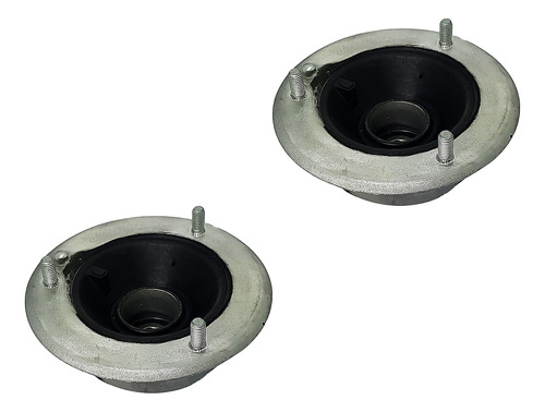 Set Bases Amortiguador Delanteras S Star Cts L4 2.0l 14 - 19