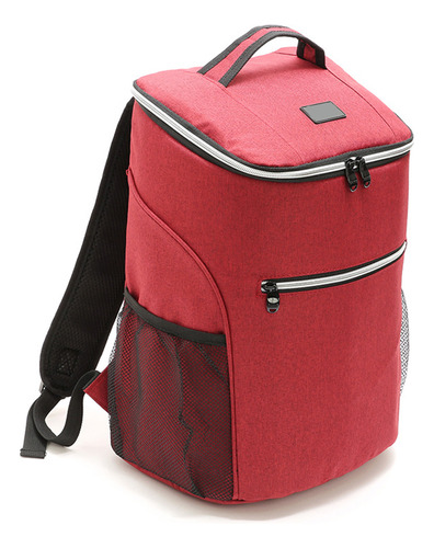 Mochila De Picnic Al Aire Libre Multifuncional Aislamiento 20l